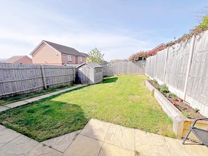 Garden- click for photo gallery